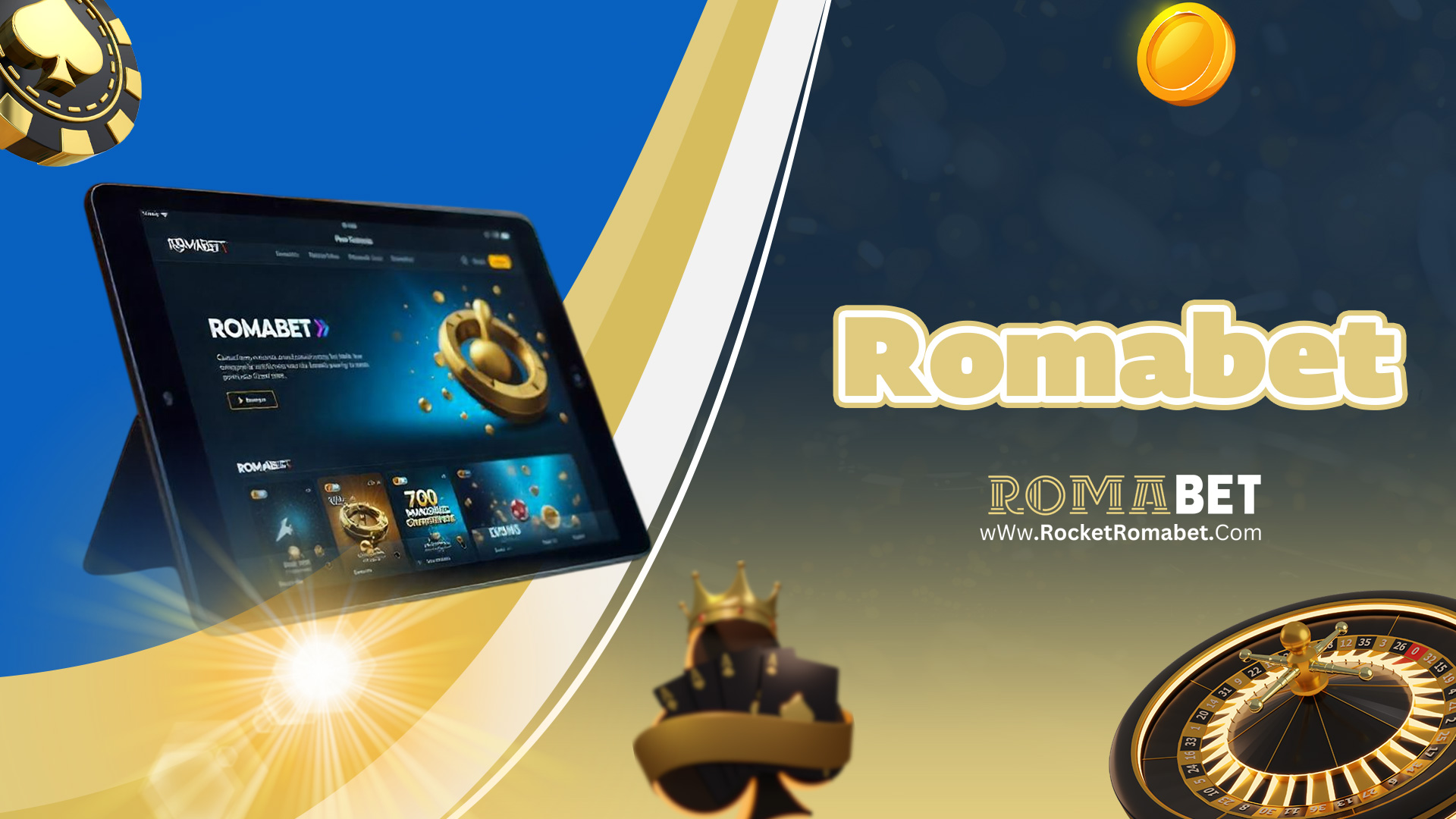 Romabet